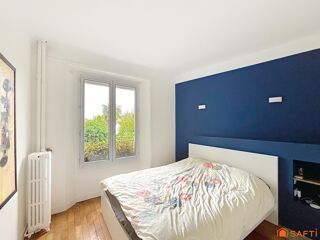  Appartement � vendre 3 pi�ces 63 m�