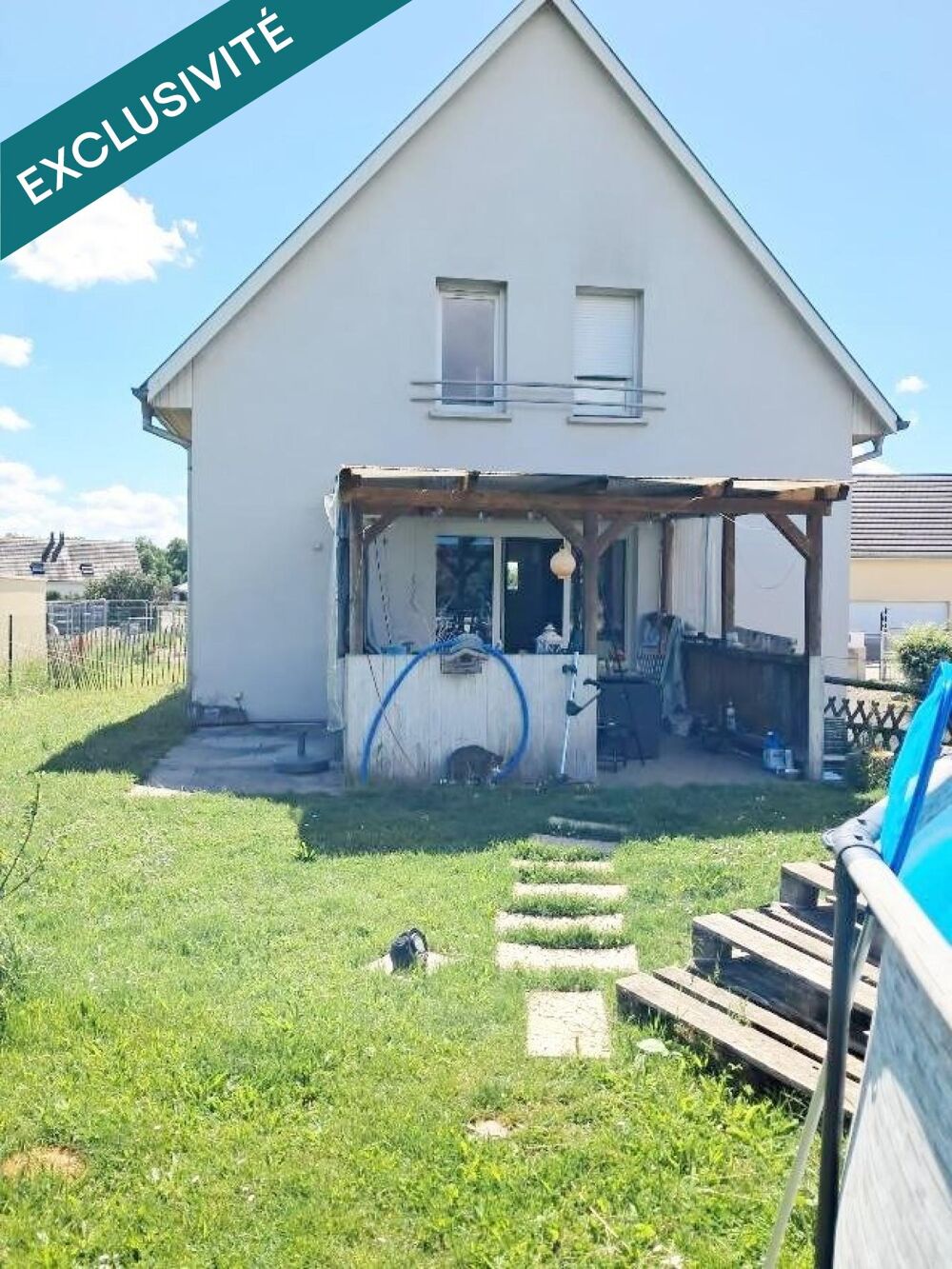 Vente Maison KEMBS : Agglomération de St Louis Kembs
