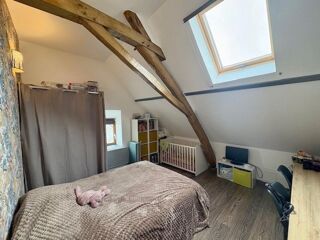  Maison � vendre 4 pi�ces 64 m�