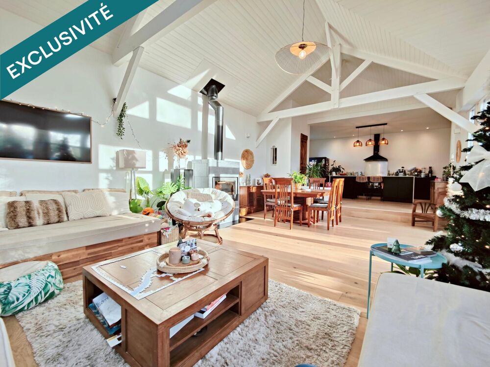 � vendre  Maison Pessac (33600)