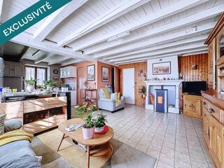  Maison à vendre 8 pièces 150 m²