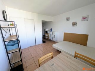  Appartement � vendre 1 pi�ce 23 m�