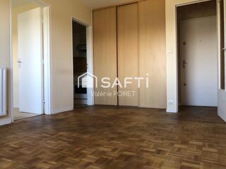  Appartement à vendre 2 pièces 31 m²