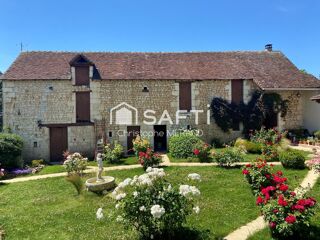  Maison � vendre 9 pi�ces 93 m�