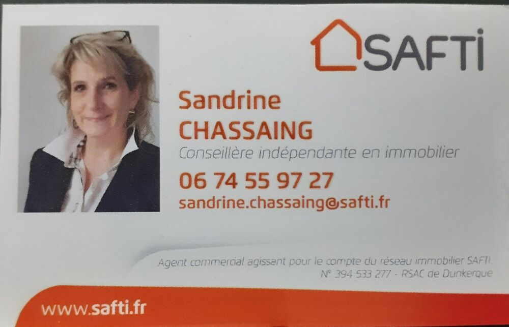 Location Appartement T3 A LOUER EN CENTRE VILLE DE DUNKERQUE Dunkerque