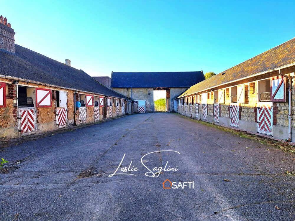 � vendre  Maison Cabourg (14390)