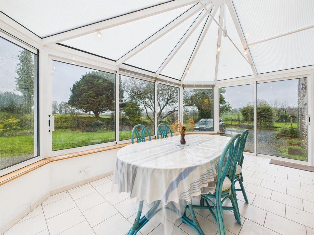 Vente Maison Maison Roncey Roncey