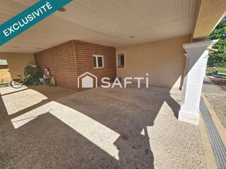  Maison à vendre 6 pièces 140 m²
