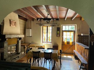  Maison à vendre 5 pièces 126 m²