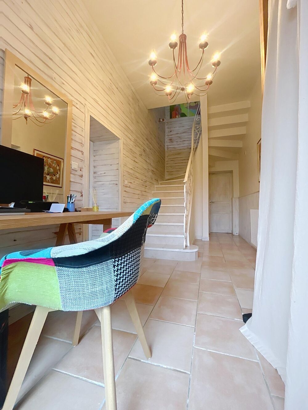 � vendre  Maison Montdurausse (81630)