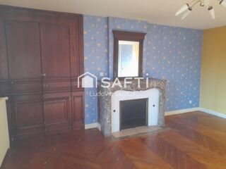  Maison à vendre 5 pièces 100 m²