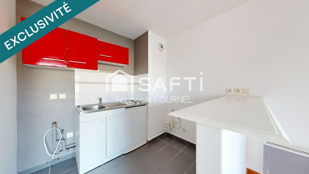 Vente Appartement EXCLUSIVITE SAINT OMER CENTRE VILLE Saint-omer