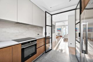  Appartement à vendre 5 pièces 115 m²