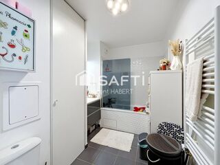  Appartement à vendre 2 pièces 41 m²