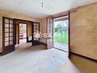  Maison � vendre 4 pi�ces 70 m�