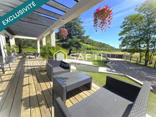  Maison à vendre 5 pièces 153 m²