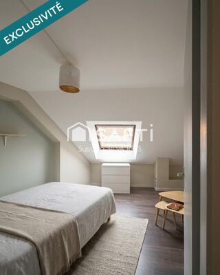  Appartement à vendre 5 pièces 99 m²