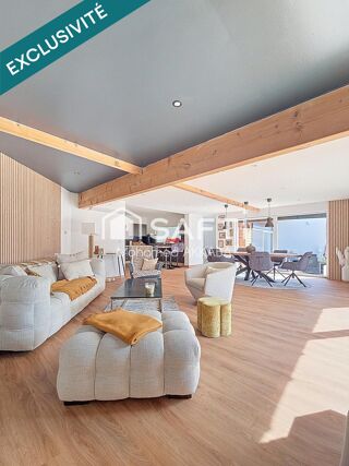  Maison � vendre 12 pi�ces 315 m�