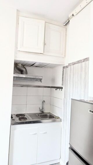  Appartement  vendre 1 pice 22 m