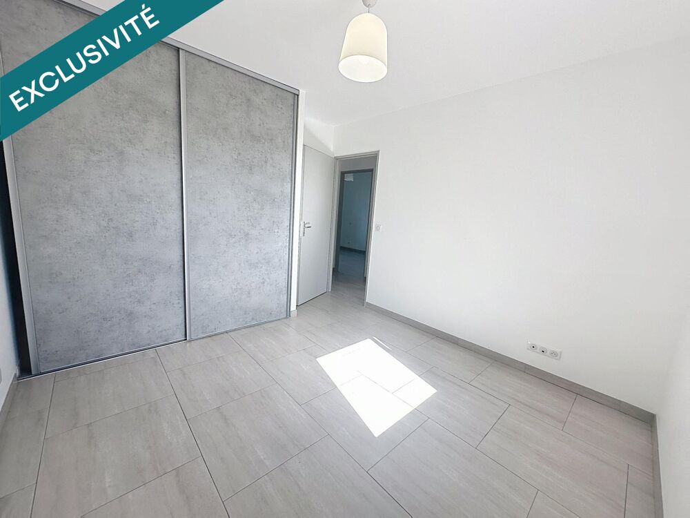 Vente Maison Maison récente  de plain-pied , 3 chambres , garage  à 10minutes de Cahors Cahors