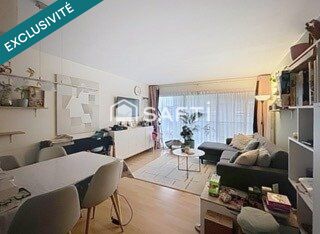  Appartement � vendre 2 pi�ces 42 m�