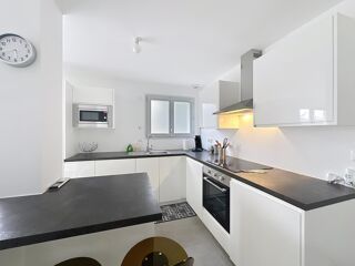  Appartement à vendre 3 pièces 77 m²