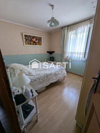  Maison � vendre 4 pi�ces 84 m�