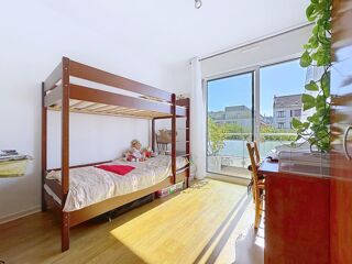  Appartement à vendre 4 pièces 91 m²
