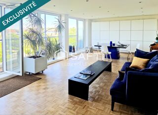  Appartement  vendre 4 pices 87 m