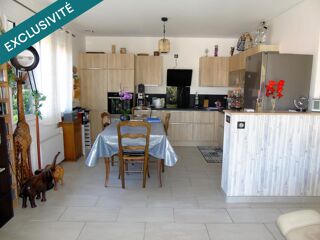  Maison � vendre 6 pi�ces 117 m�