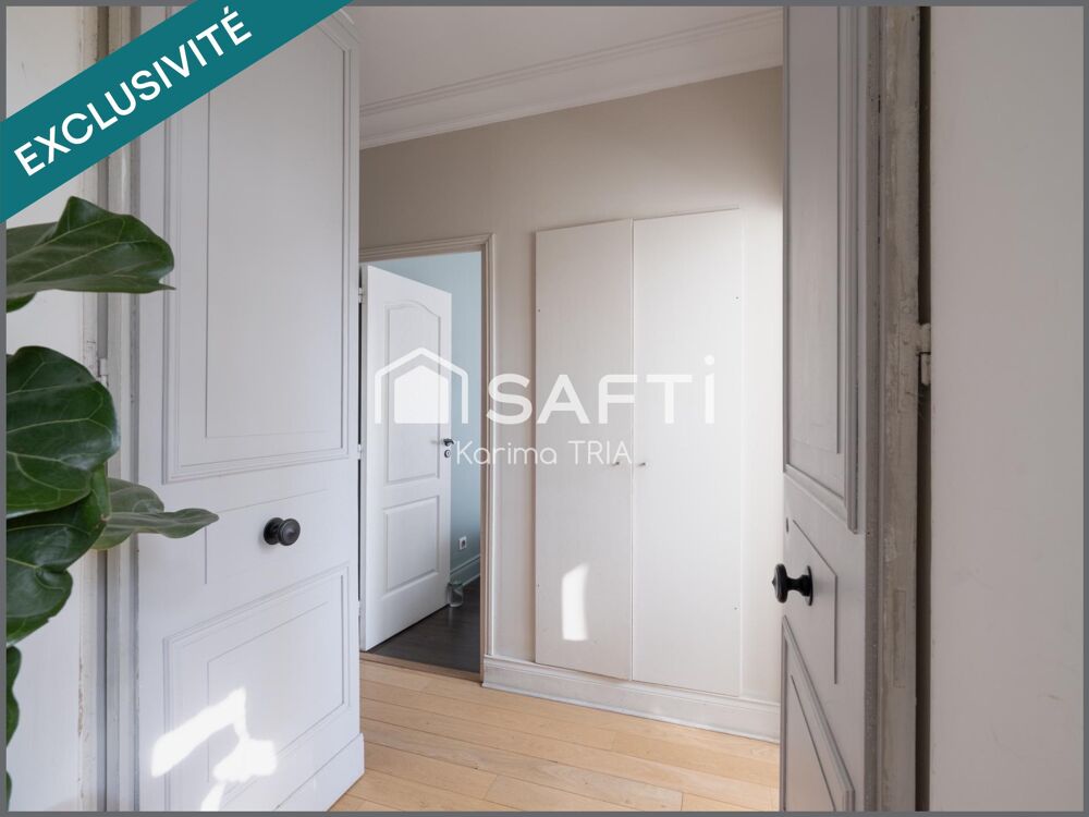 Vente Appartement Appartement T3 en plein cœur de Libourne Libourne