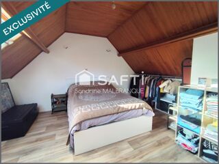  Maison � vendre 5 pi�ces 110 m�