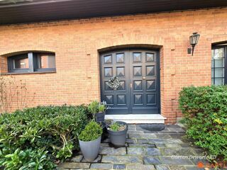  Maison � vendre 10 pi�ces 243 m�