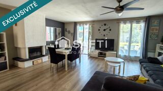  Maison à vendre 4 pièces 91 m²