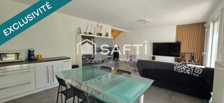  Maison � vendre 5 pi�ces 107 m�