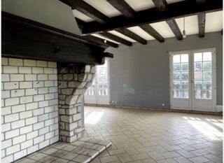  Maison � vendre 12 pi�ces 133 m�