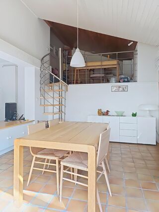  Maison � vendre 7 pi�ces 169 m�