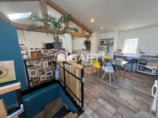  Maison à vendre 3 pièces 84 m²