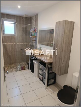  Maison � vendre 4 pi�ces 89 m�