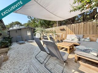  Maison à vendre 3 pièces 59 m²