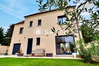  Maison � vendre 7 pi�ces 157 m�