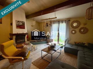  Maison à vendre 5 pièces 115 m²