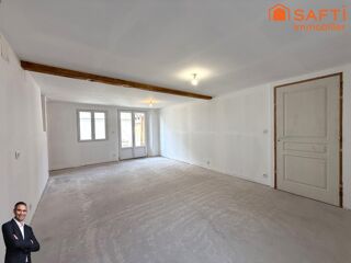  Maison à vendre 4 pièces 119 m²