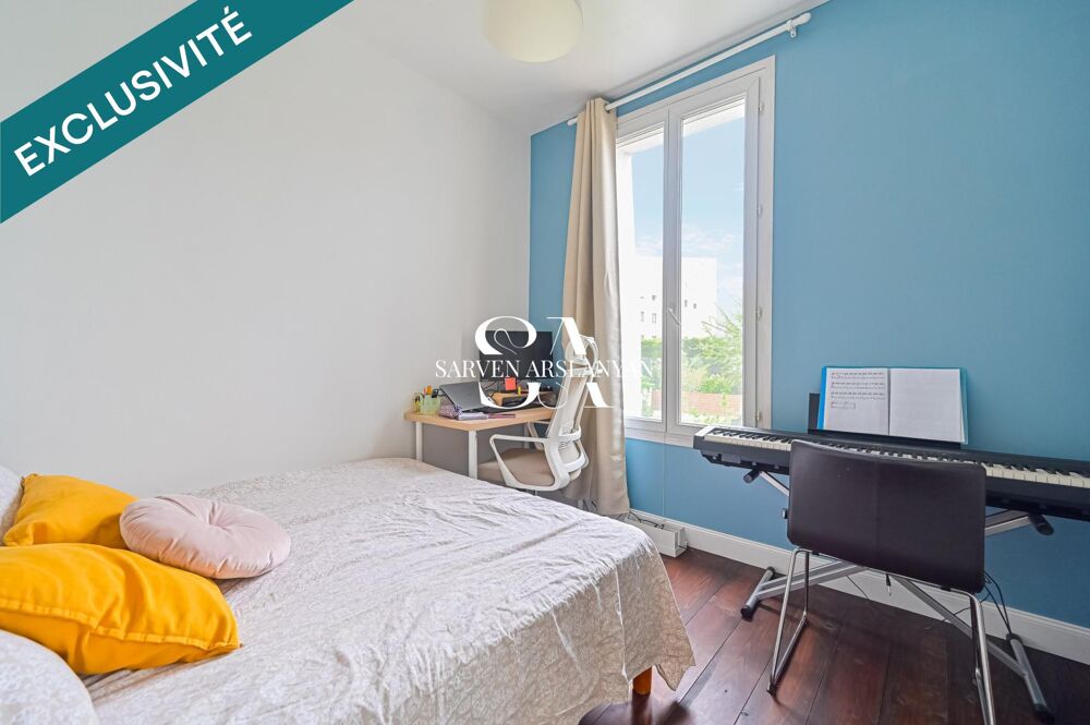 Vente Maison MAISON COUP DE COEUR DE 2023 - CENTRE VILLE - À 10 MIN DU RER D À PIED - PROCHE COMMERCES ET ECOLES Alfortville