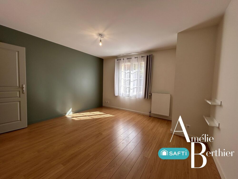 Vente Maison Grande Maison familiale près de Montfort-l'Amaury Montfort-l'amaury