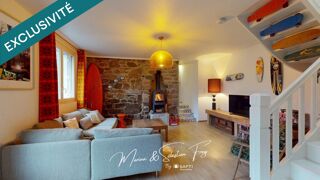  Maison � vendre 6 pi�ces 130 m�