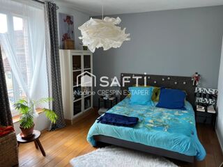  Maison à vendre 8 pièces 147 m²
