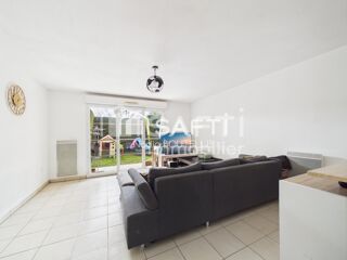  Appartement à vendre 3 pièces 61 m²