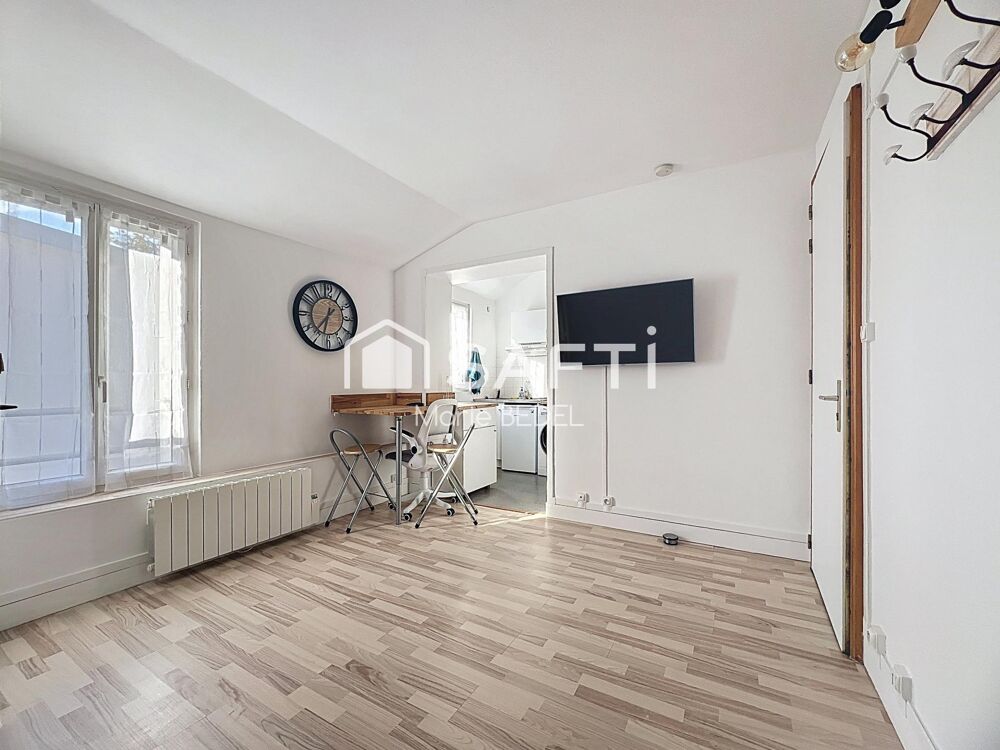 IDEAL INVESTISSEURS OU LOGEMENT POUR ETUDIANTS