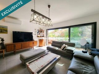 Vente Appartement Appartement 3 pièces avec grande terrasse et garage sécurisé, au cœur de Porto-Vecchio Porto-vecchio